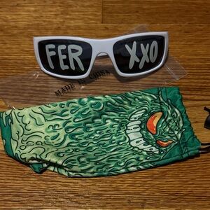 FEID FERXXO SUNGLASSES
